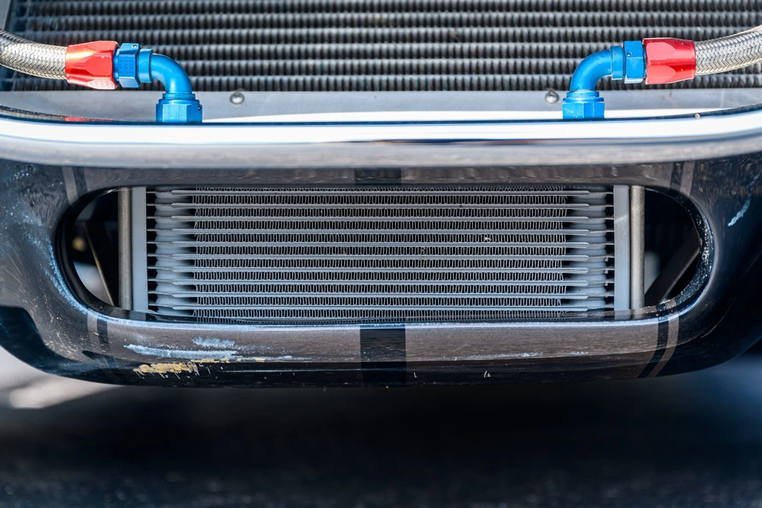 Shelby Cobra Replica - Image 19 of 31