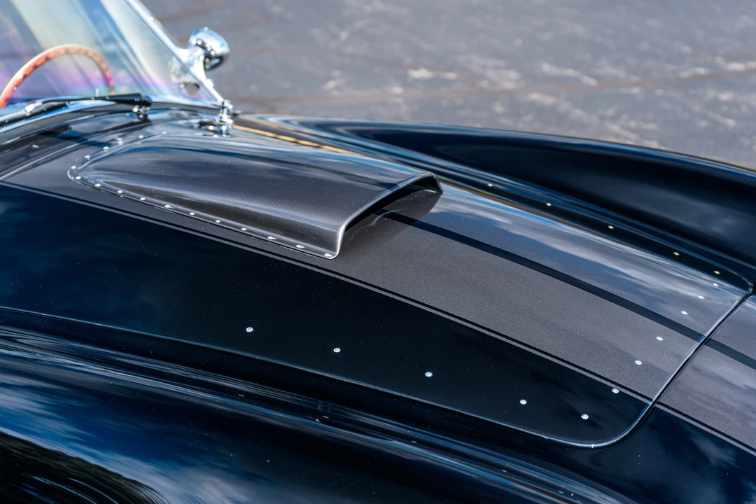 Shelby Cobra Replica - Image 23 of 31