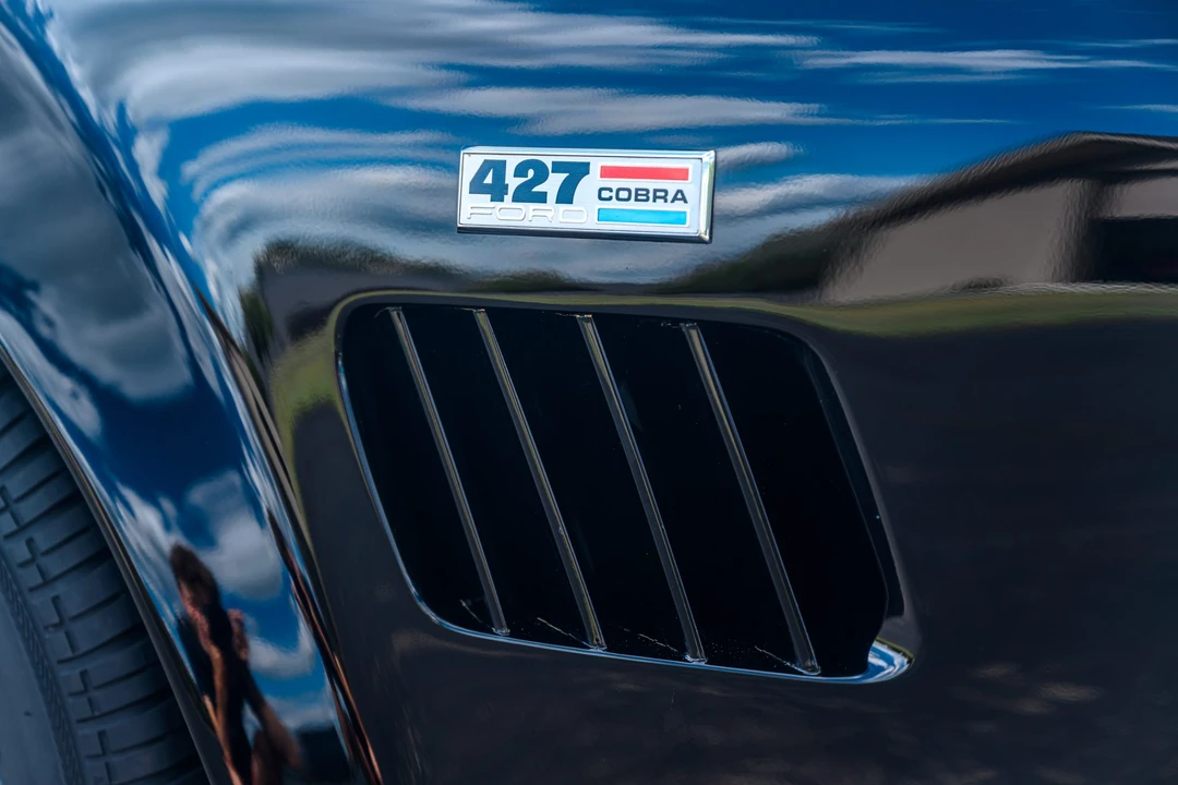 Shelby Cobra Replica - Image 29 of 31