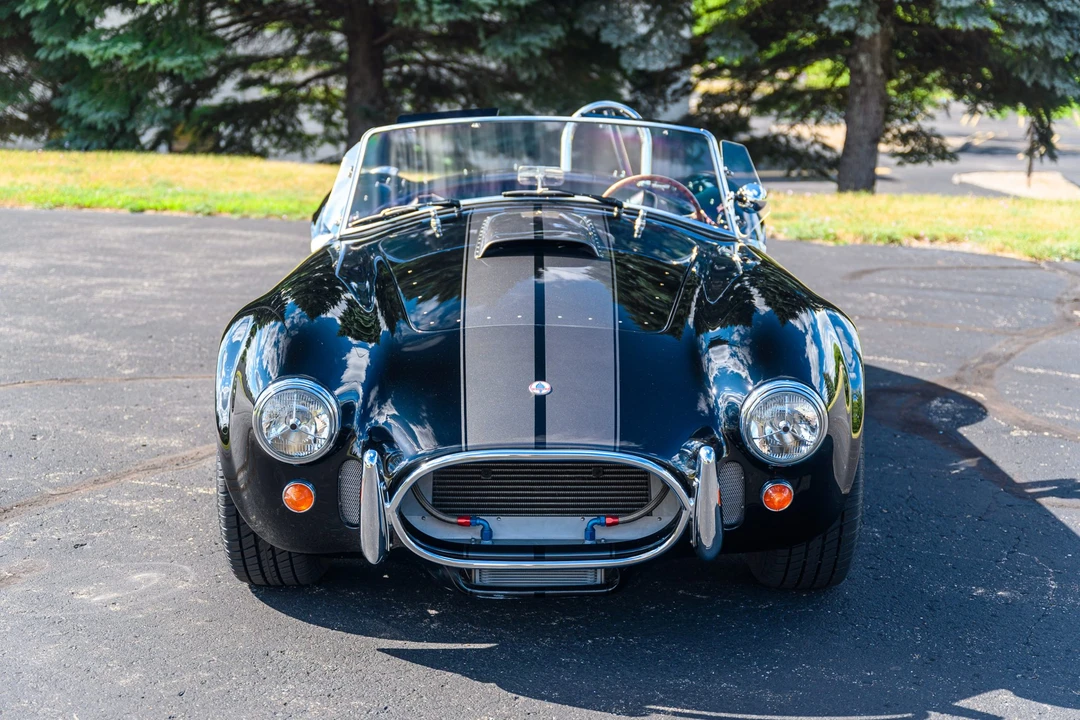 Shelby Cobra Replica - Image 14 of 31