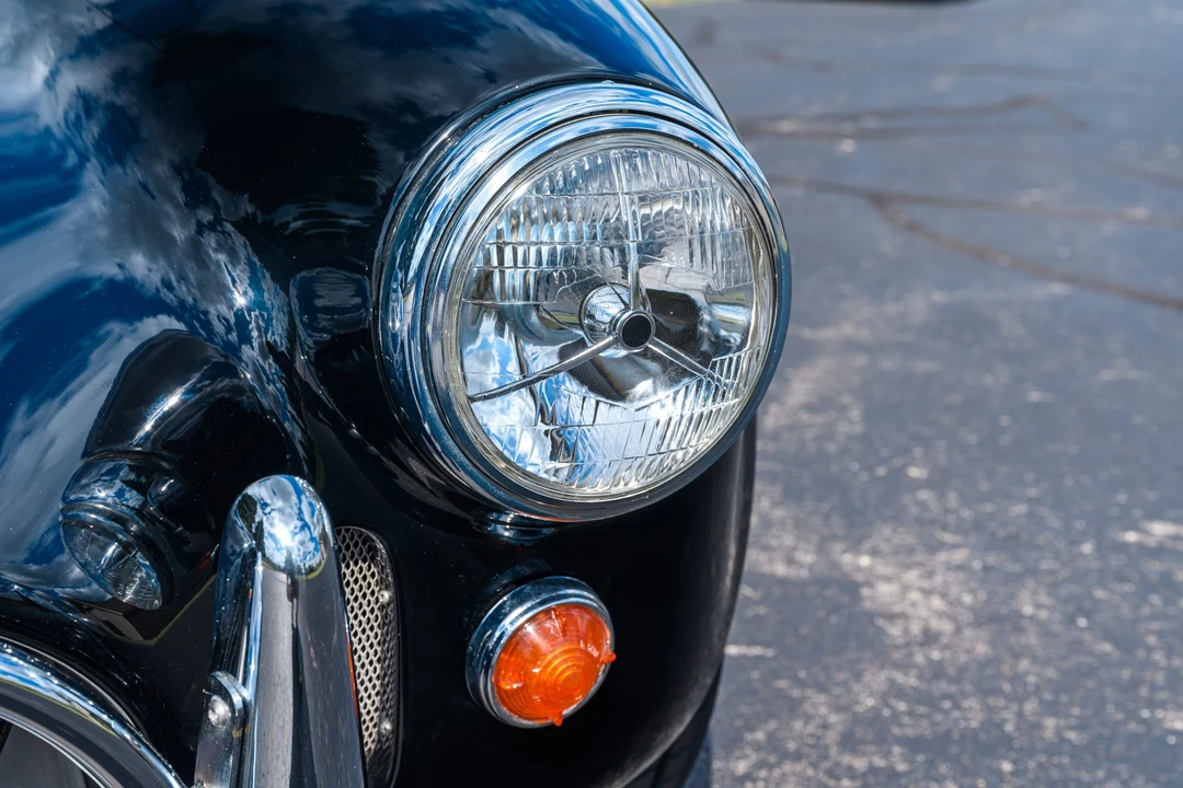 Shelby Cobra Replica - Image 21 of 31