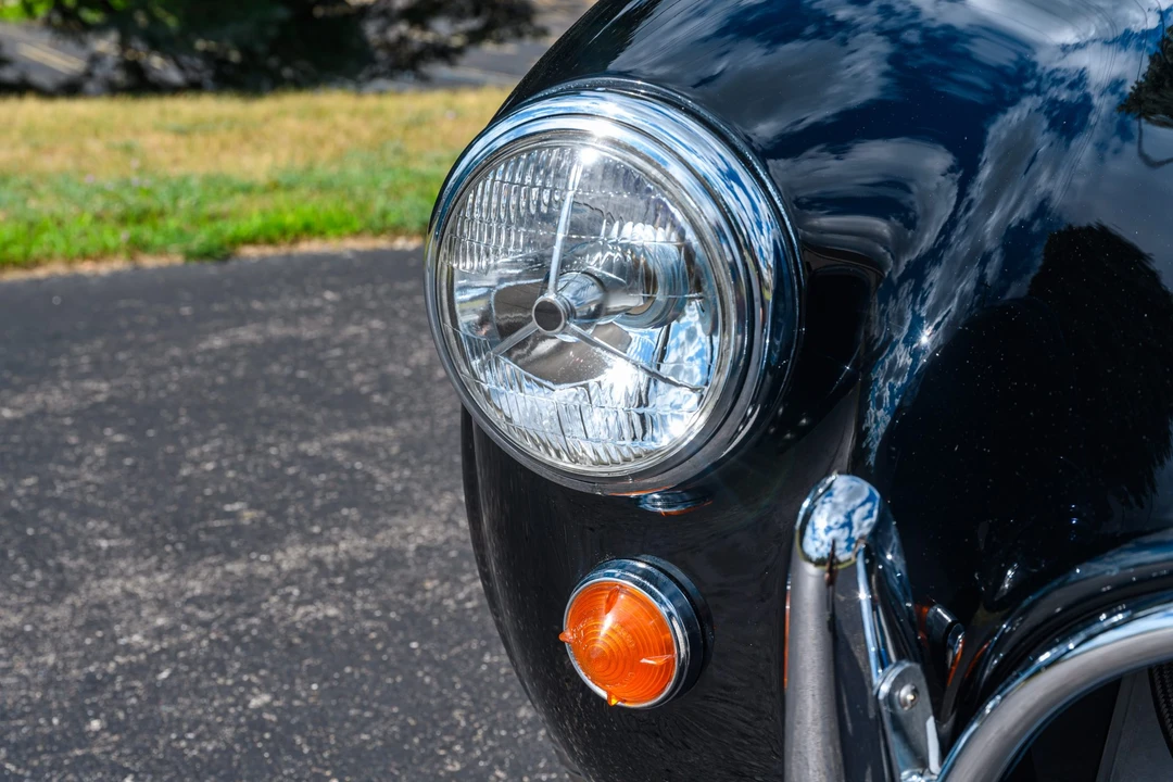 Shelby Cobra Replica - Image 16 of 31