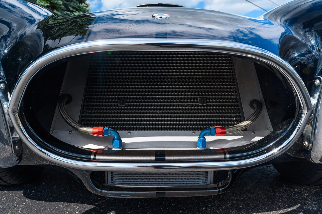 Shelby Cobra Replica - Image 18 of 31