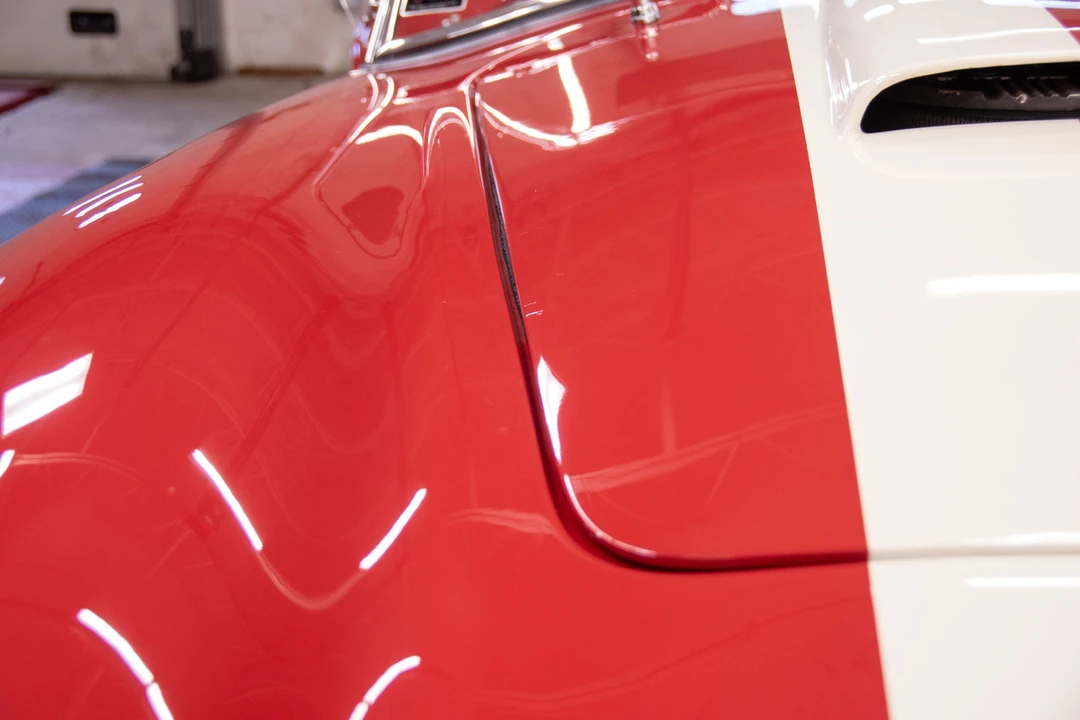 Shelby Cobra Replica - Image 16 of 31