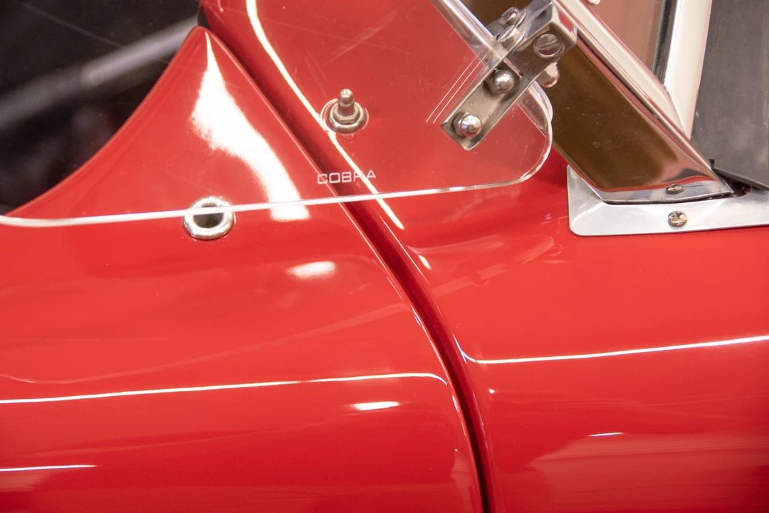 Shelby Cobra Replica - Image 31 of 31