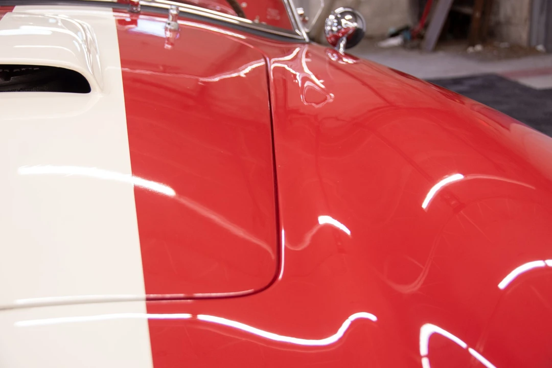 Shelby Cobra Replica - Image 17 of 31