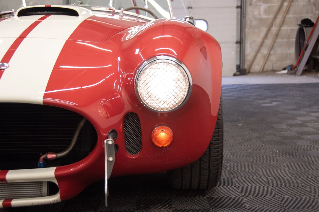 Shelby Cobra Replica - Image 15 of 31