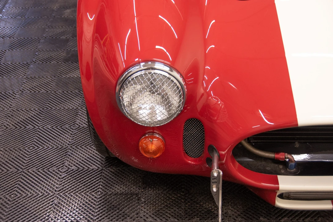 Shelby Cobra Replica - Image 12 of 31