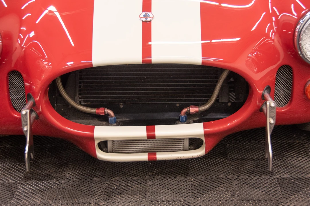 Shelby Cobra Replica - Image 19 of 31