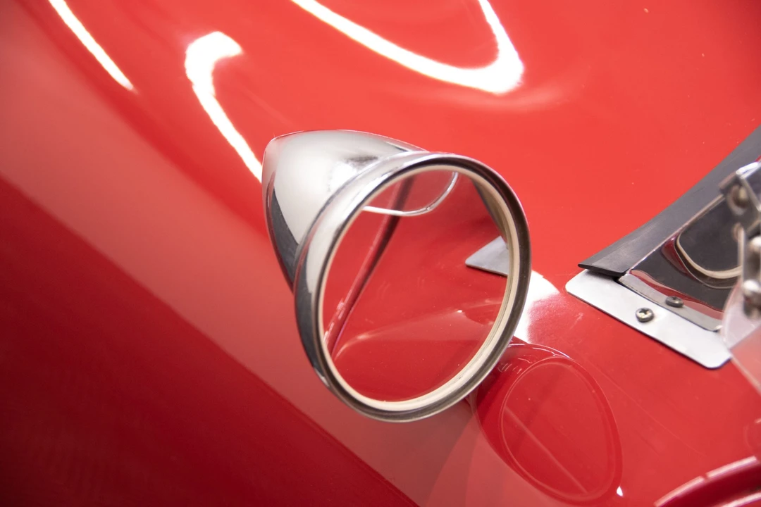 Shelby Cobra Replica - Image 29 of 31
