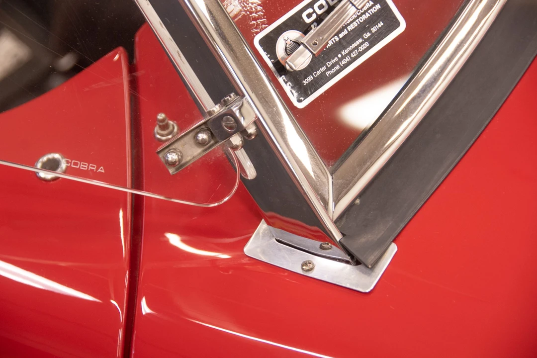 Shelby Cobra Replica - Image 30 of 31