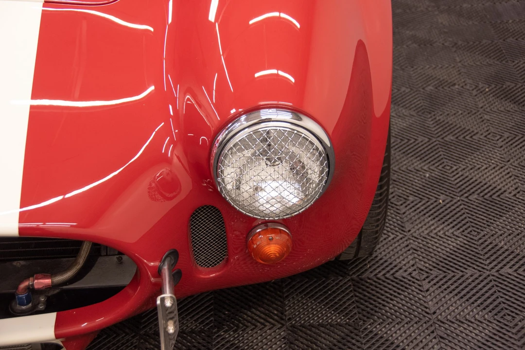 Shelby Cobra Replica - Image 13 of 31