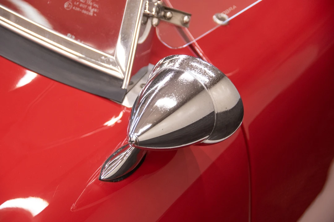 Shelby Cobra Replica - Image 28 of 31