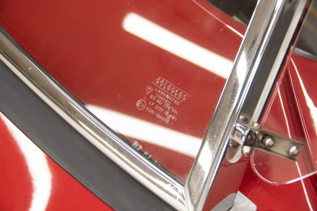 Shelby Cobra Replica - Image 26 of 31
