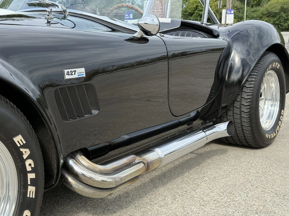 Shelby Cobra Replica - Image 29 of 31