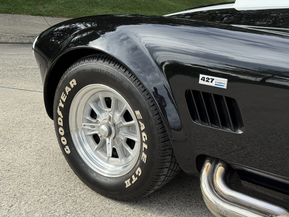 Shelby Cobra Replica - Image 26 of 31