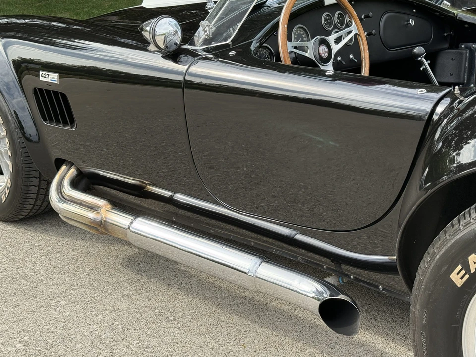 Shelby Cobra Replica - Image 30 of 31