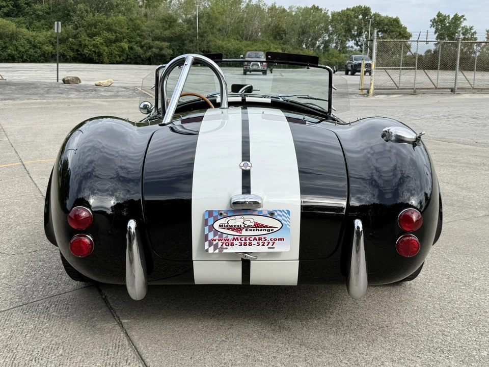 Shelby Cobra Replica - Image 13 of 31