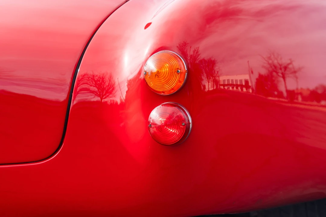 Shelby Cobra Replica - Image 14 of 31