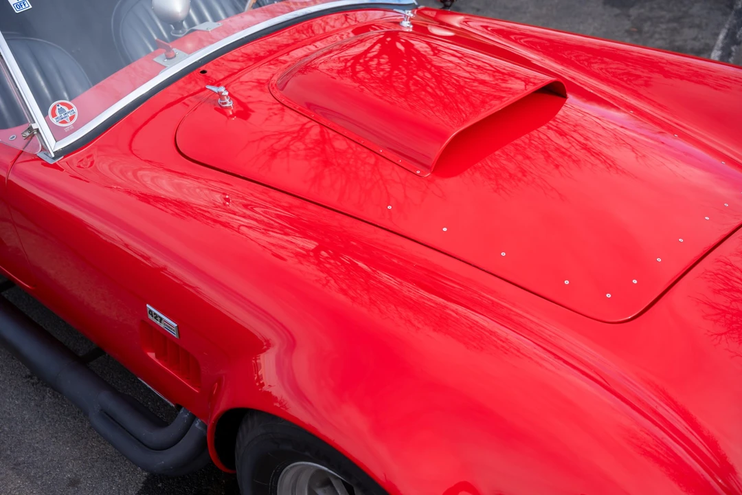 Shelby Cobra Replica - Image 20 of 31