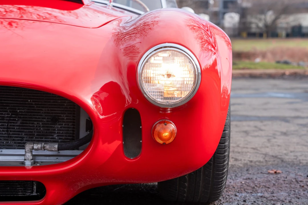 Shelby Cobra Replica - Image 11 of 31