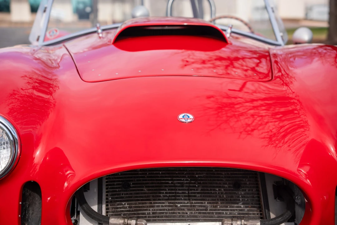 Shelby Cobra Replica - Image 30 of 31