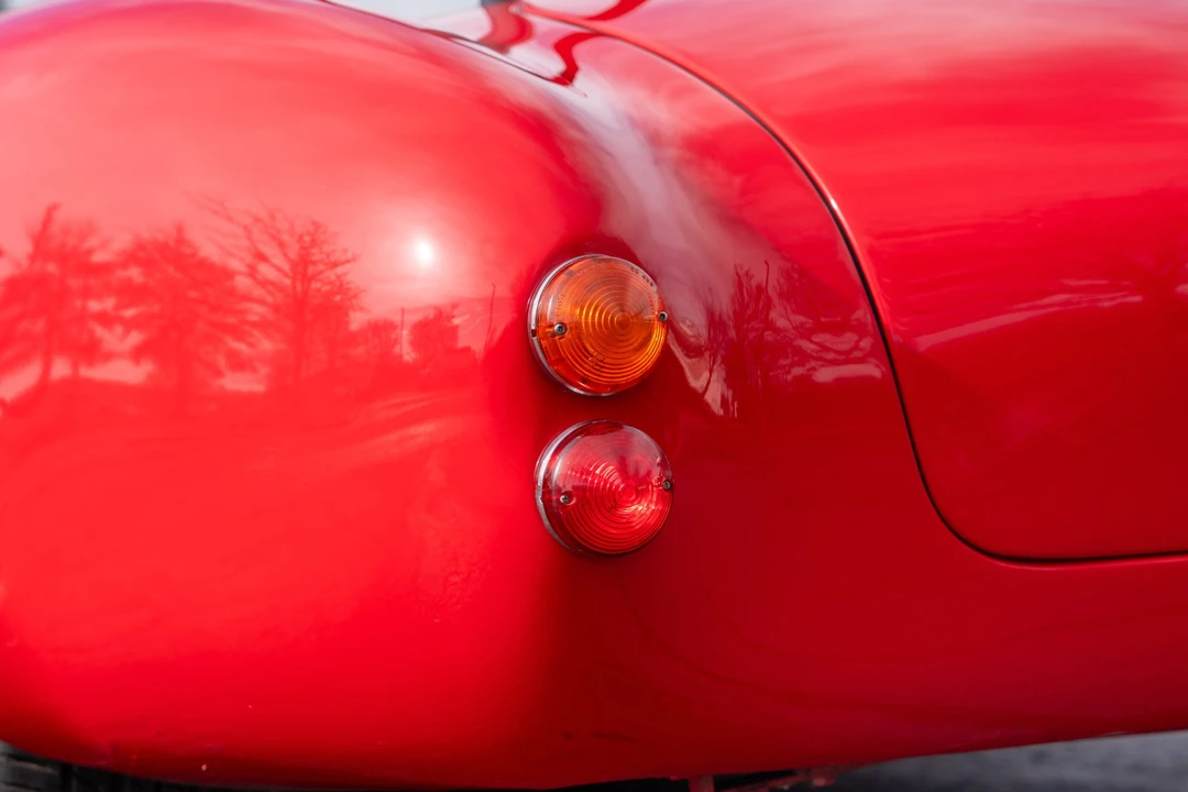 Shelby Cobra Replica - Image 13 of 31