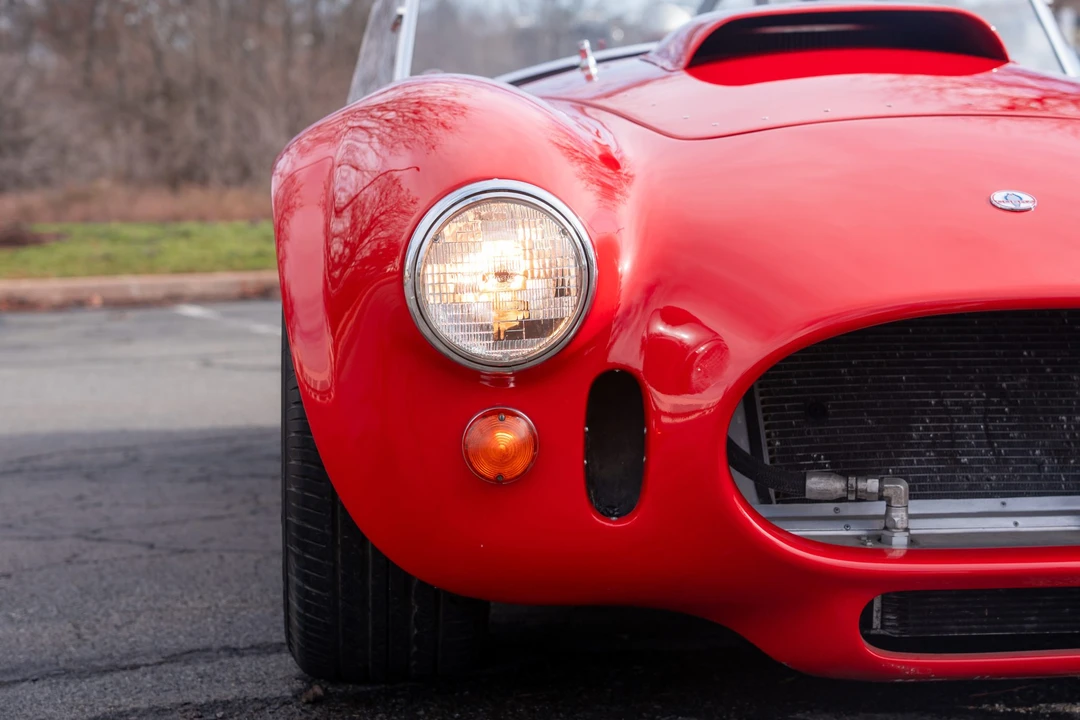 Shelby Cobra Replica - Image 10 of 31
