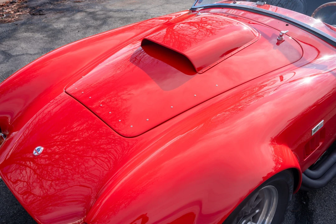 Shelby Cobra Replica - Image 18 of 31