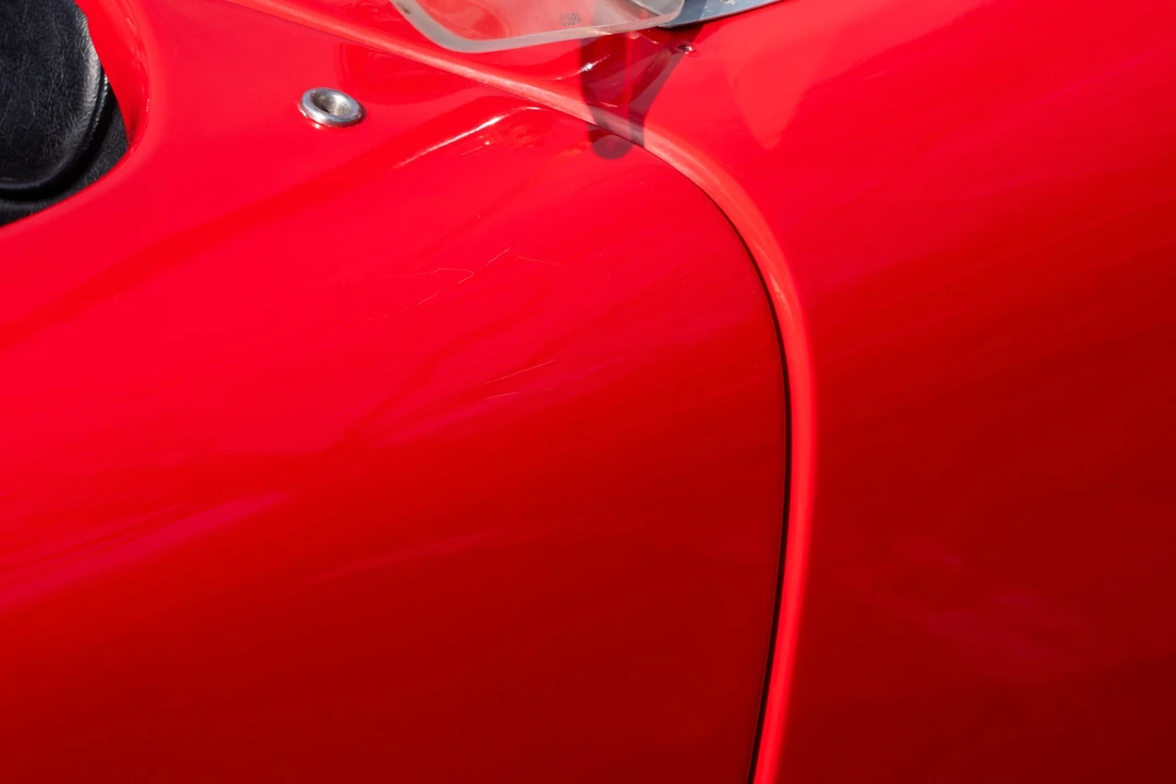 Shelby Cobra Replica - Image 29 of 31