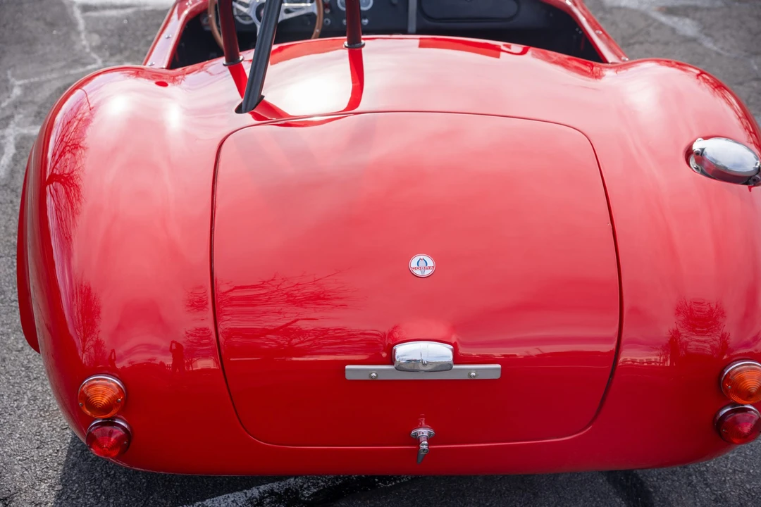 Shelby Cobra Replica - Image 22 of 31