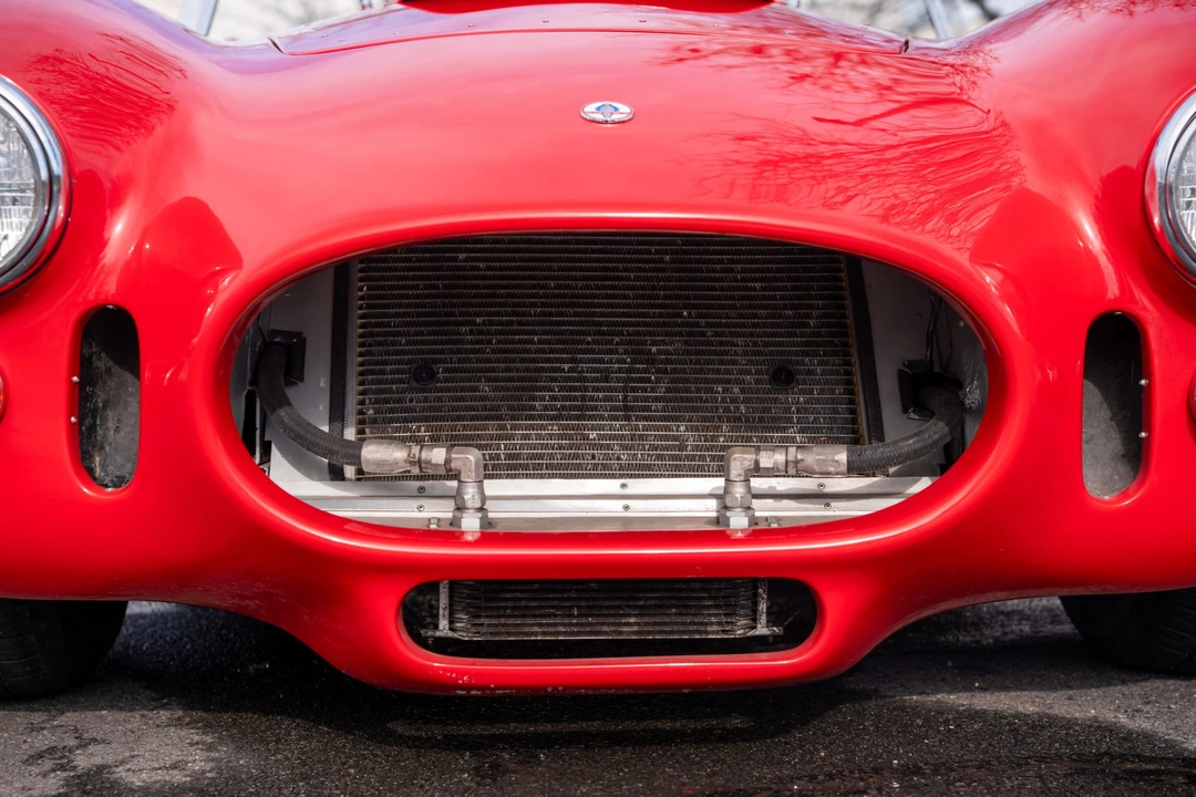 Shelby Cobra Replica - Image 31 of 31
