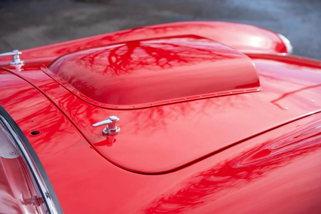 Shelby Cobra Replica - Image 25 of 31