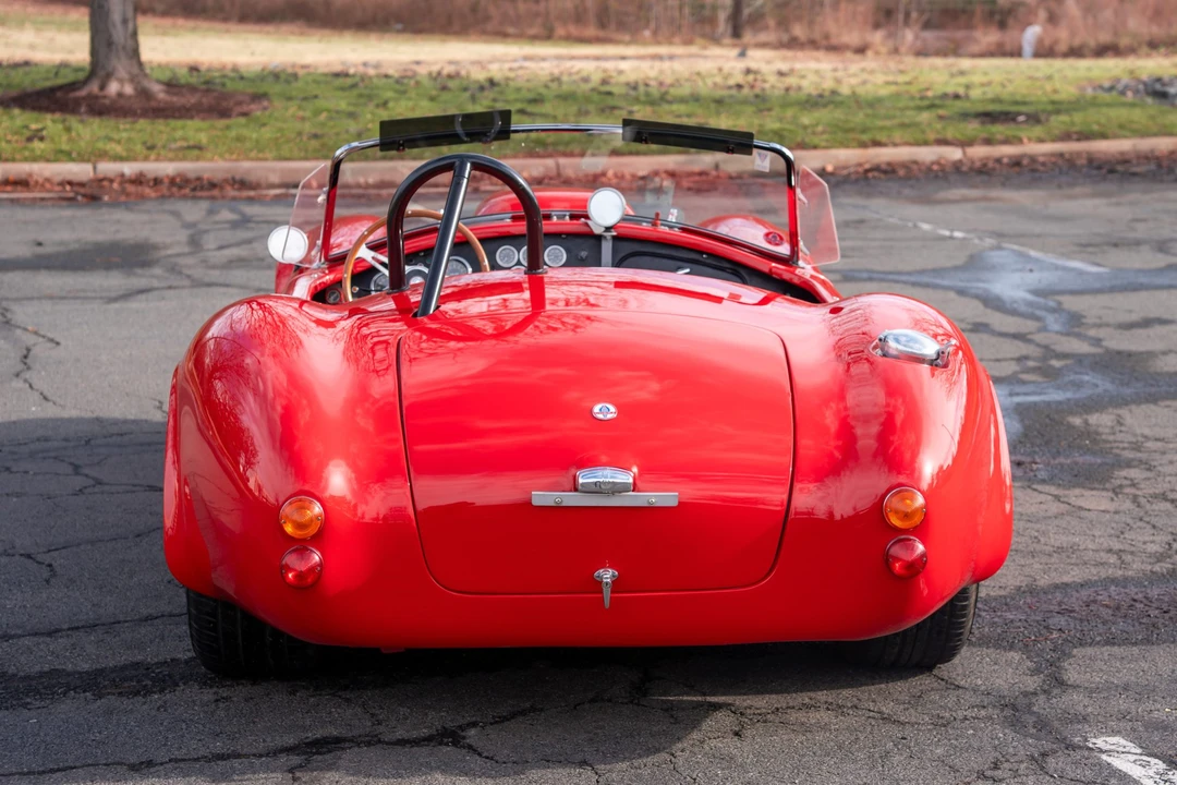 Shelby Cobra Replica - Image 6 of 31