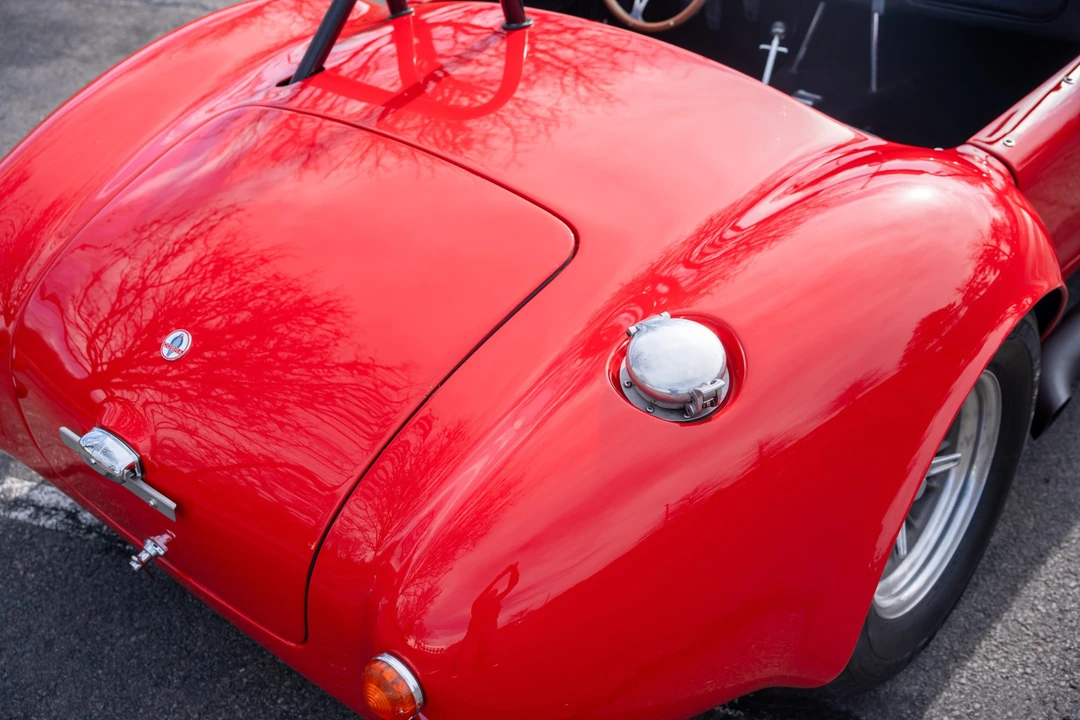 Shelby Cobra Replica - Image 23 of 31
