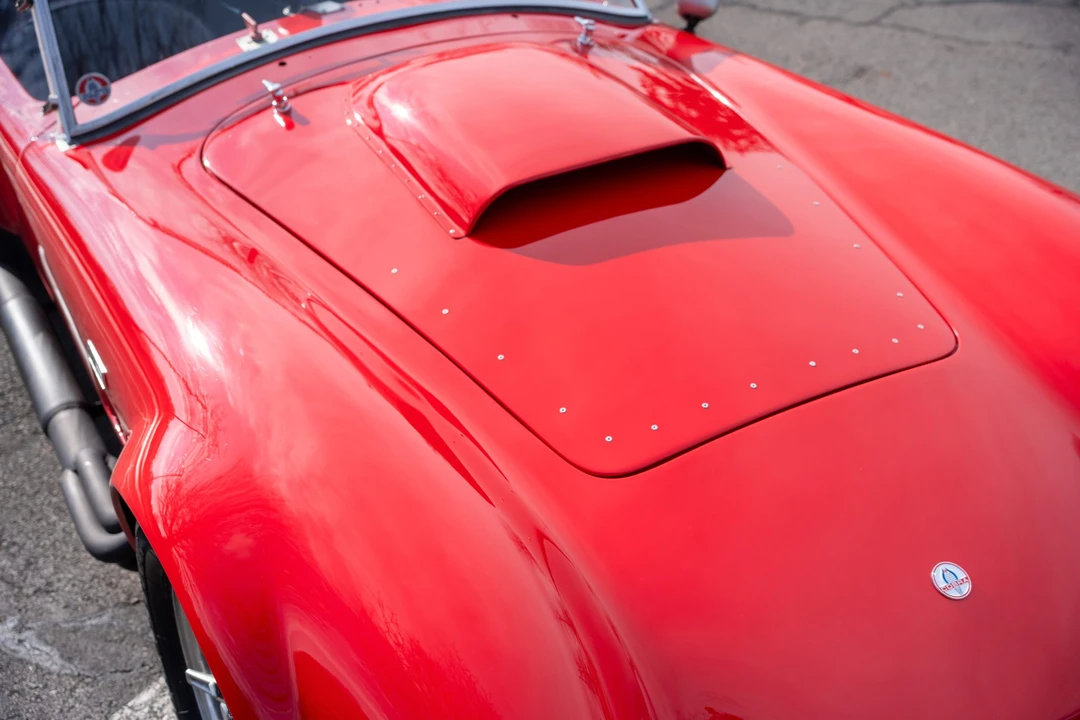 Shelby Cobra Replica - Image 19 of 31