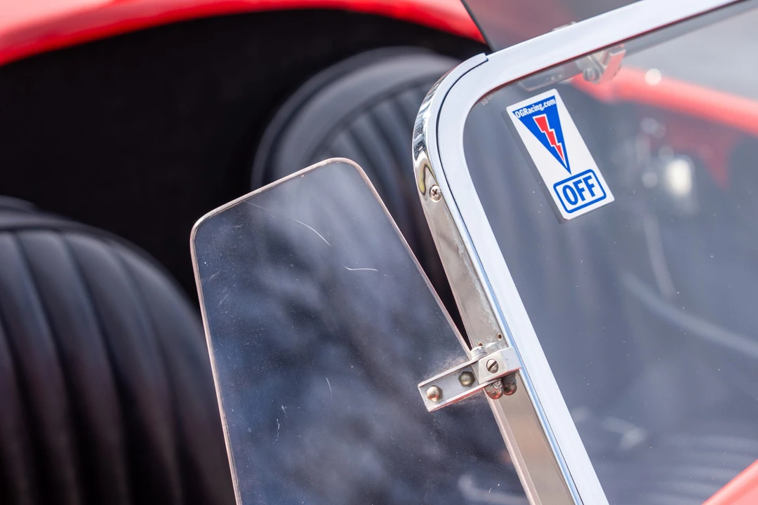 Shelby Cobra Replica - Image 15 of 31