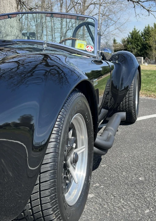 Shelby Cobra Replica - Image 29 of 31