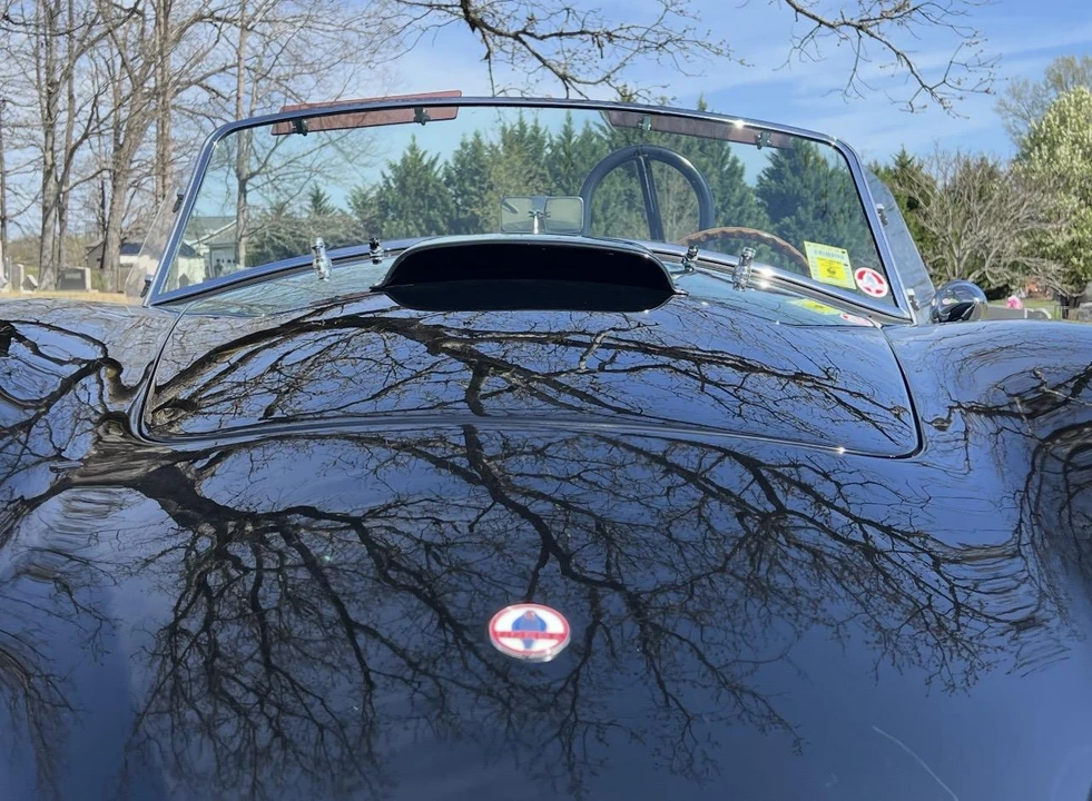 Shelby Cobra Replica - Image 19 of 31