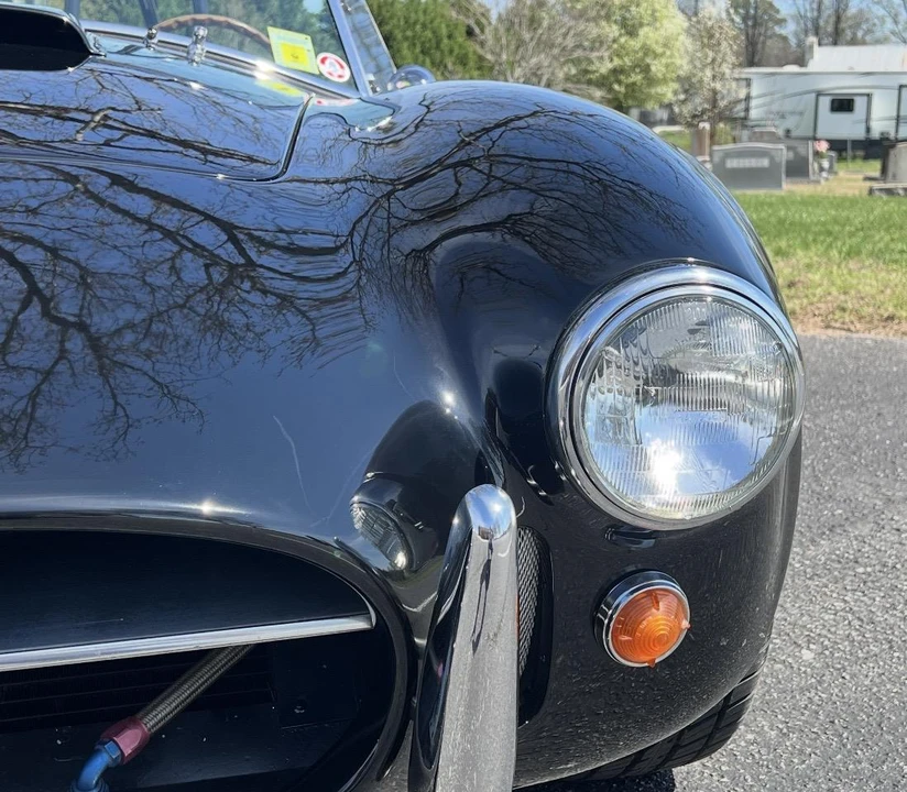 Shelby Cobra Replica - Image 21 of 31