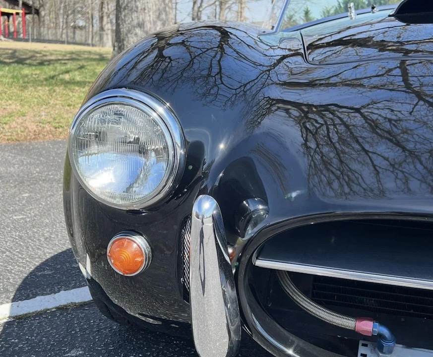 Shelby Cobra Replica - Image 20 of 31