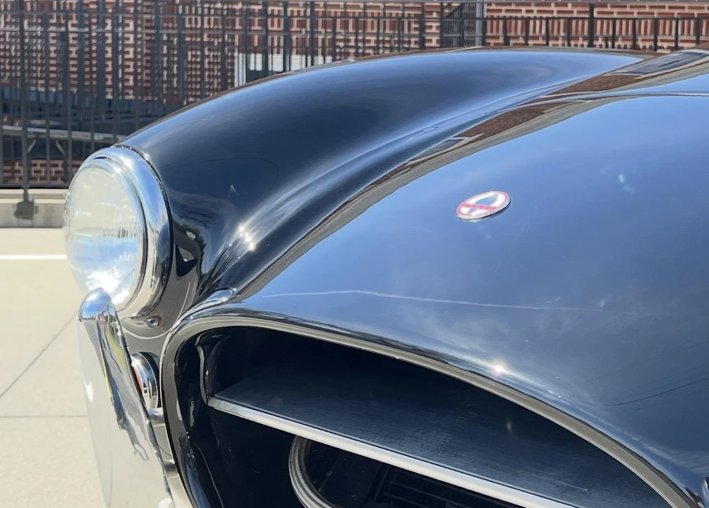 Shelby Cobra Replica - Image 23 of 31