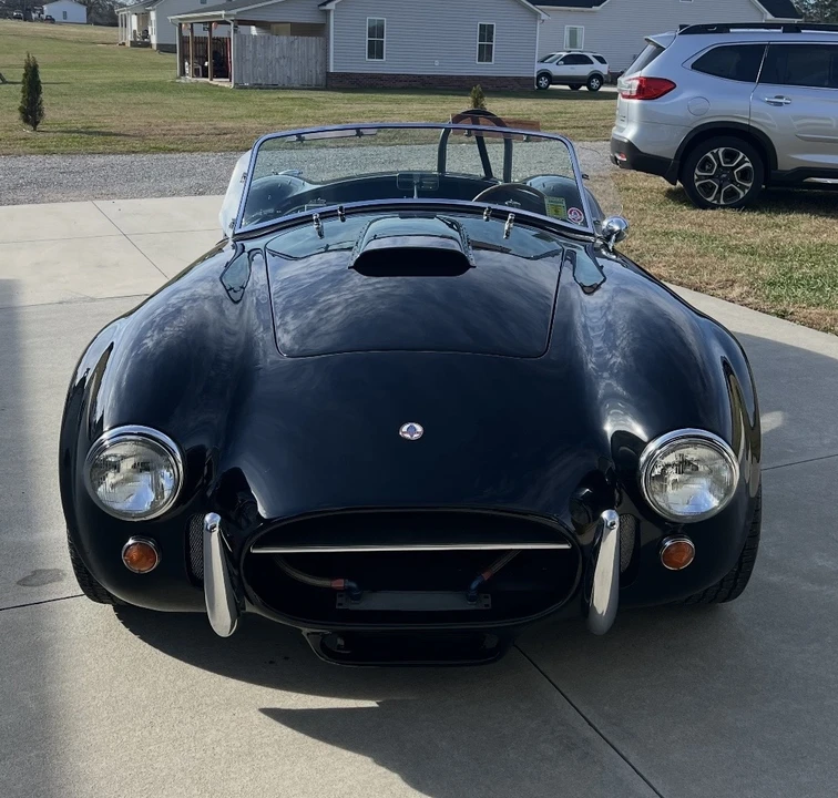 Shelby Cobra Replica - Image 17 of 31