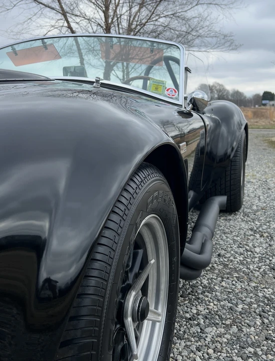 Shelby Cobra Replica - Image 30 of 31