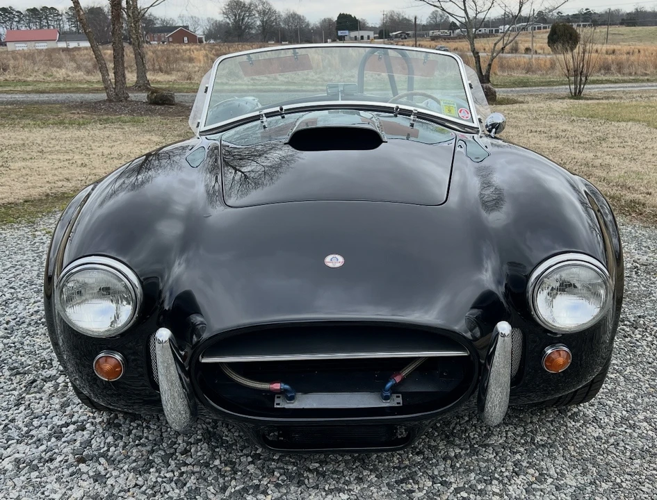 Shelby Cobra Replica - Image 15 of 31