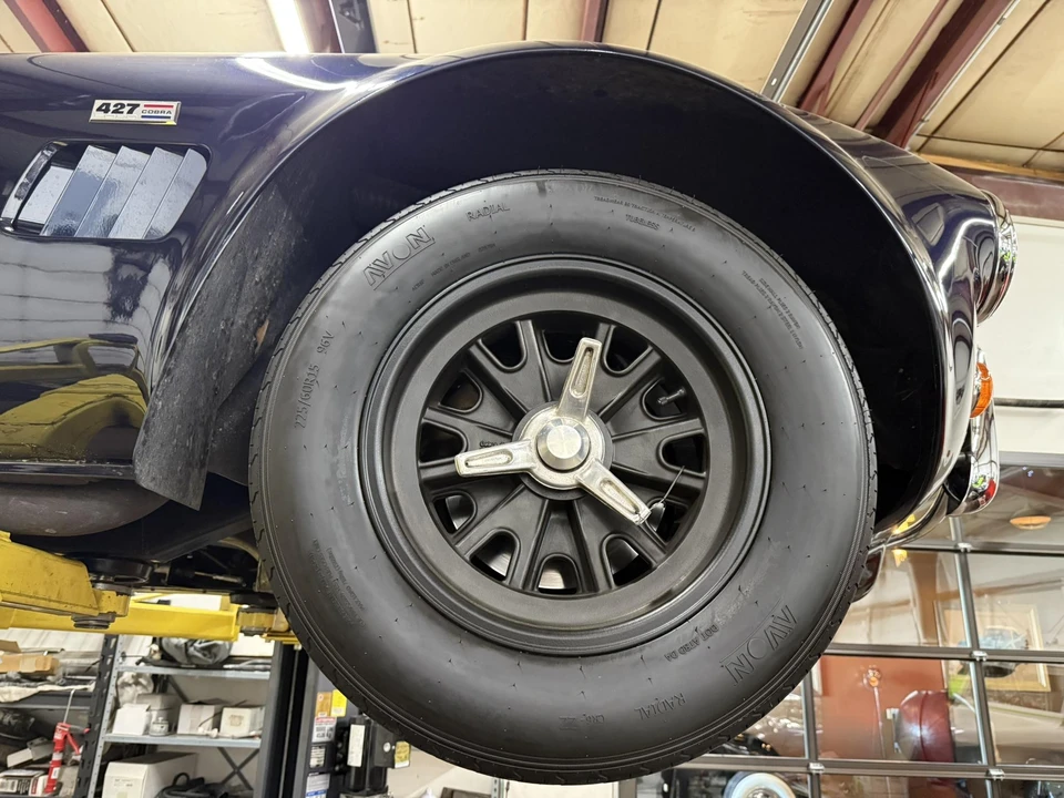Shelby Cobra Replica - Image 28 of 31