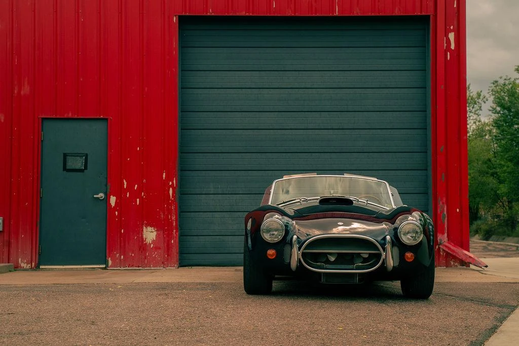 Shelby Cobra Replica - Image 12 of 31