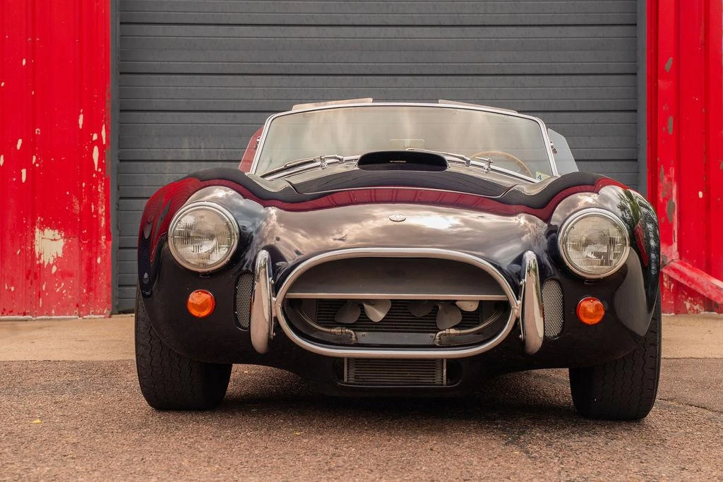 Shelby Cobra Replica - Image 15 of 31