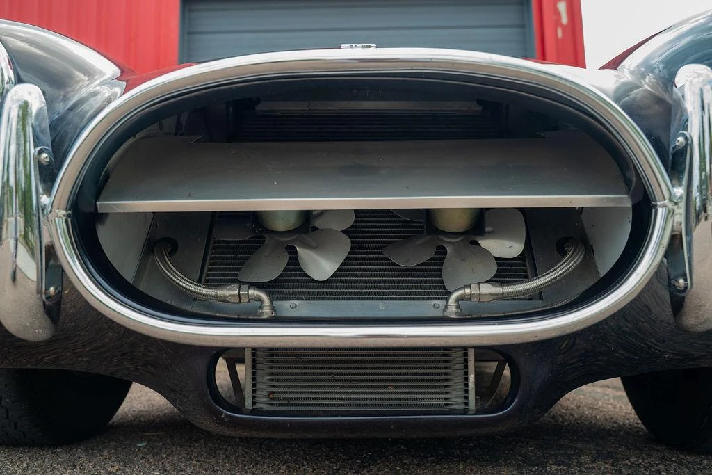 Shelby Cobra Replica - Image 20 of 31