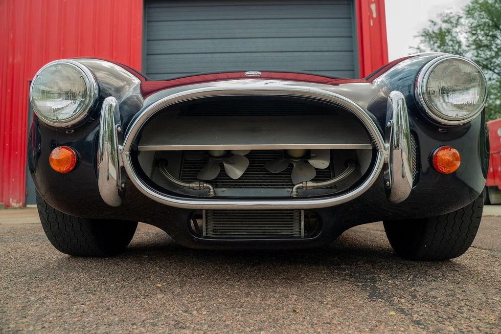 Shelby Cobra Replica - Image 21 of 31